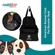 American Kennel Club Pet Booster Seat