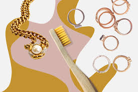 how to clean jewelry how to