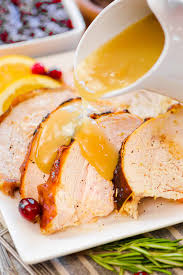 roasted turkey t that low carb life