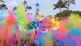 The Color Festival Hawaii