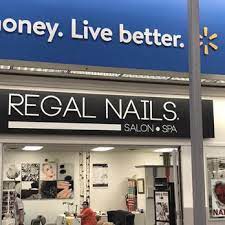 regal nails salon spa updated may