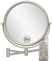 Wall Mounted Makeup Mirror For 2023
