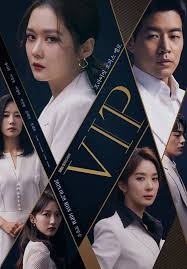 Vip Korean Drama Asianwiki