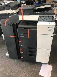 It has been upgraded with four adjustable paper drawers for multiple job sizes. Brand New Copier For Konica Minolta Bizhub C364 Original Photocopier Machine For Sale Buy Brand New Copier C364 C364 Original Photocopier Hot Sell C364 Machine Product On Alibaba Com