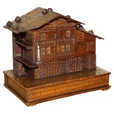 cigar box humidor house