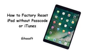 Let go of the button and the ipad will start up again. Hard Reset Ipad Spectrumfasr