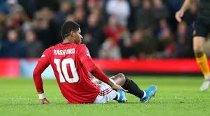 Headlines linking to the best sites from around the web. Marcus Rashford Injury Solskjaer Comments On Man U Ace S Availability For The Liverpool Match The Sportsrush