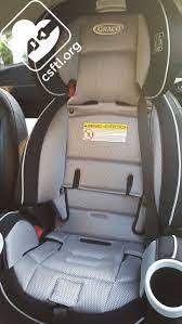 Graco 4ever Review Car Seats For The