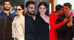Still dating her boyfriend ranveer singh? Love In The Age Of Instagram Virat Anushka Sonam Anand And Other B Town Celebs Take Love To Social Media Bollywood News Gossip Movie Reviews Trailers Videos At Bollywoodlife Com