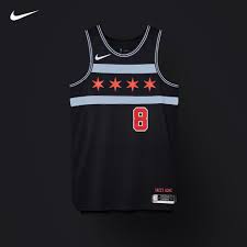 Mods, patches, updates, tools for nba 2k17 at moddingway. Dropping 11 9 Nba City Edition Jersey Collection Lids Blog