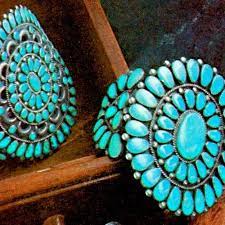 top 50 best turquoise jewelry in tucson