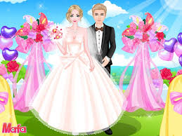 barbie wedding games mafa on