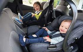 Baby Car Seat Safety Choosing