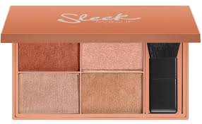 sleek makeup releases its first all
