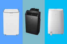 best portable air conditioners 2023