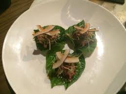 pomelo betel leaves picture of