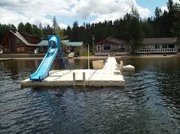 dock slide