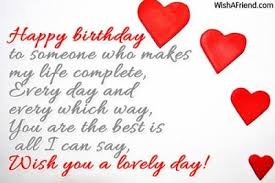 You are the heartbeat that i would die without, you are the air that i breathe, you are the song on these happy lips of mine, and you are the light in my life . Happy Birthday Wishes To Wife From Husband With Images 11 Birthday Wishes For Wife Romantic Birthday Wishes Happy Birthday Husband