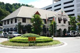 Kota kinabalu ( formerly jesselton and also called kk) is a the capital state of sabah, malaysia and is the most famous tourist destination in sabah. Kk Heritage Walk Sabah Malaysian Borneo