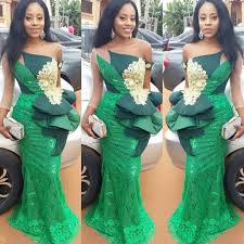 Image result for Aso ebi styles