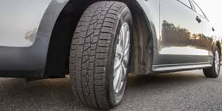 How To Find The Right Tires For Your Car Or Truck At The