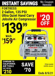 Current price ($139.99) | search the web. July 2021 Instant Savings 136 New Deals This Month Harbor Freight Coupons