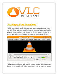 May 07, 2020 · this wikihow teaches you how to download a video from online using vlc media player. Pin On Download Vlc Media Player