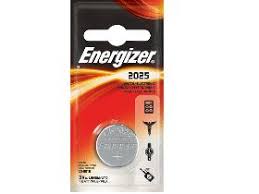Lithium Coin Cell Batteries Cr2025 2032 2450 More