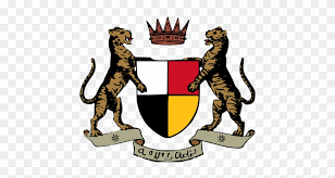 Looking for more coat of arms of malaysia. Coat Of Arms Of The Federated Malay States Coat Of Arms Of Malaysia Free Transparent Png Clipart Images Download