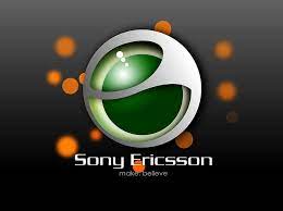 sony ericsson logo w8 x8 hd