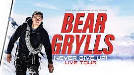 Bear Grylls