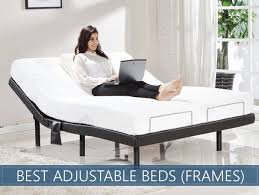 Affordable Quality Adjustable Bed Bases