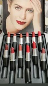 mac matte lipsticks type of packaging