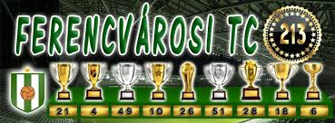 32 114 szezont játszott az élvonalban, ebből 88 bajnoki szezonban végzett dobogós helyen. Ferencvarosi Tc Ligaultras Home Facebook