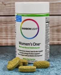 Rainbow Light Natural Vitamin Brand Review And Giveaway Planet Weidknecht