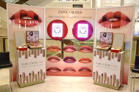 youcam makeup on lipstick launch