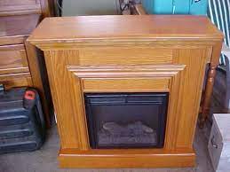 Electric Fireplace Electric Heater
