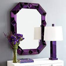 Romano Wall Mirror By Bungalow 5