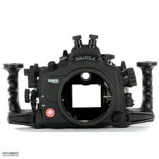 Aquatica Dslr Housing For Nikon D800