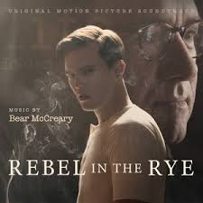 Rebel In The Rye Original Motion Picture Soundtrack By
