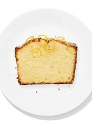 Butter or spray with a non stick the pound cake. This Is The Lemoniest Lemon Pound Cake You Ll Ever Make Bon Appetit