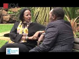 Work happens on our phones, tablets and laptops everywhere we go: Amina Mohamed Takes The Bench Youtube