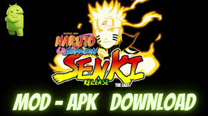 From i0.wp.com naruto senki mod darah kebal. Naruto Senki Mod Apk Download Semua Karakter Terbuka