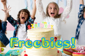 55 birthday freebies in kansas city