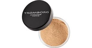 tromborg mineral foundation favourite