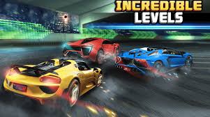 The game has a fascinating story, lots of interesting features and countless surprises for players. Crazy For Speed 2 Apk Mod Unlimited Money Android Free CÆ¡m