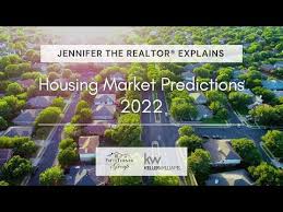 Housing Market Predictions 2022 For