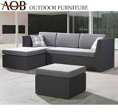 Browse ethan allen's selection of living room chairs! Wholesale Modern Outdoor Garden Home Hotel Livingroom Sets Patio Backyard Fabric Chairs And Table Corner Sofa Furnitures China Outdoor Furniture Patio Furniture Made In China Com