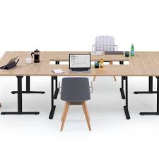 Framefour conferencing tables offer flexible spaces designed for deep collaboration, supporting the cycle between individual and collaborative modes. Office Tables For Conference Rooms Classroom Steelcase