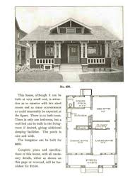 craftsman style homes and bungalows